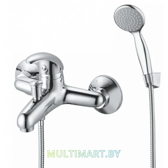 Смеситель Gross Aqua Basic 2237257C